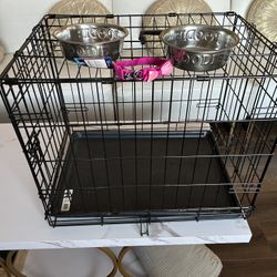 Dog Crate
