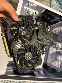 Dual rtx 3050 o8g si