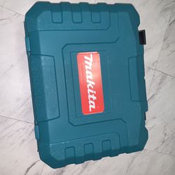 Concrete Drill 
