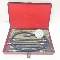 SNAP-ON MT308 COMPRESSION GAUGE TESTER KIT (CMP128447)
