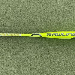 Rawlings Quattro BBCOR - 32/29