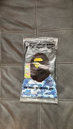 Bape shirt