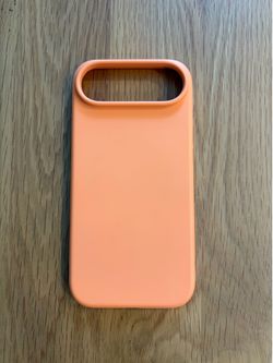 Elago Magsafe Silicone Case - iPhone Air