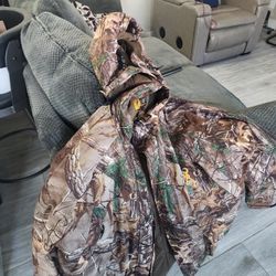 BrowninG Realtree (Jacket XL)