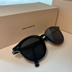 Gentle Monster Sunglasses 