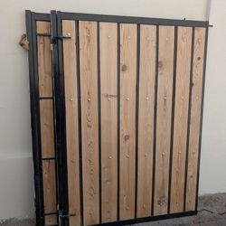 RV Gates
