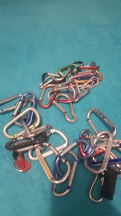 For keys