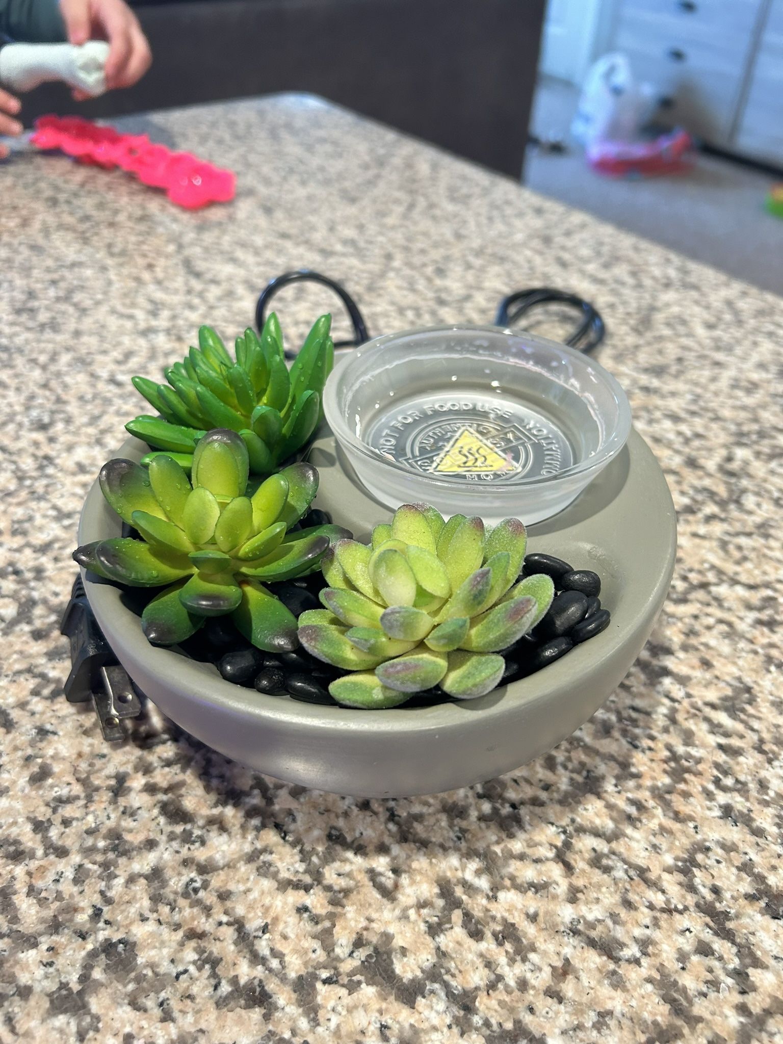 Scentsy Wax Warmers