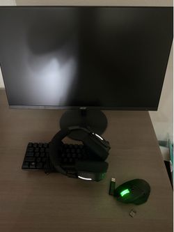 Gaming bundle