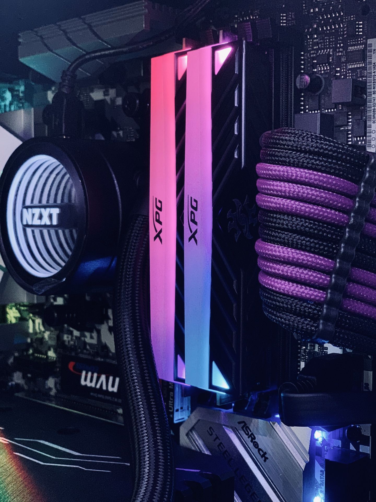 Custom Gaming PC 200 FPS Fortnite Epic Settings (No Shadows). GTX