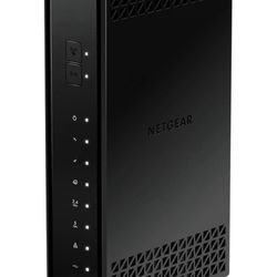 Netgear Wi-Fi Cable Modem Router