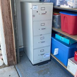 Free Filing Cabinet 