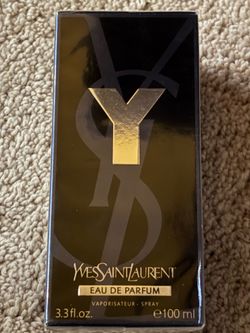 YSL Y EDP