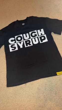 Thats A Awful Lot Of Cough Syrup
