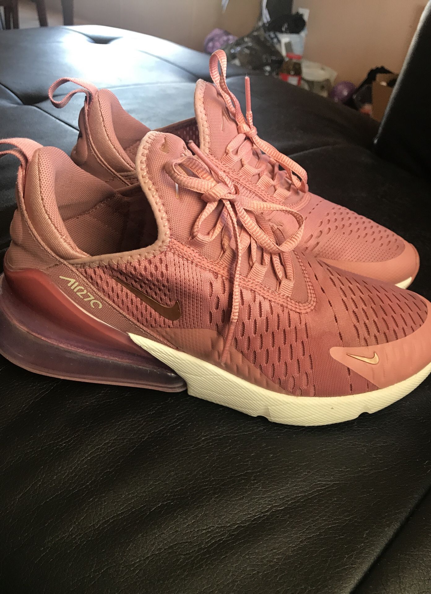 Women’s Nike Air Max