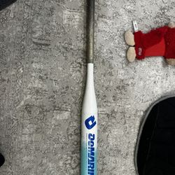 DeMarini Softball Bat