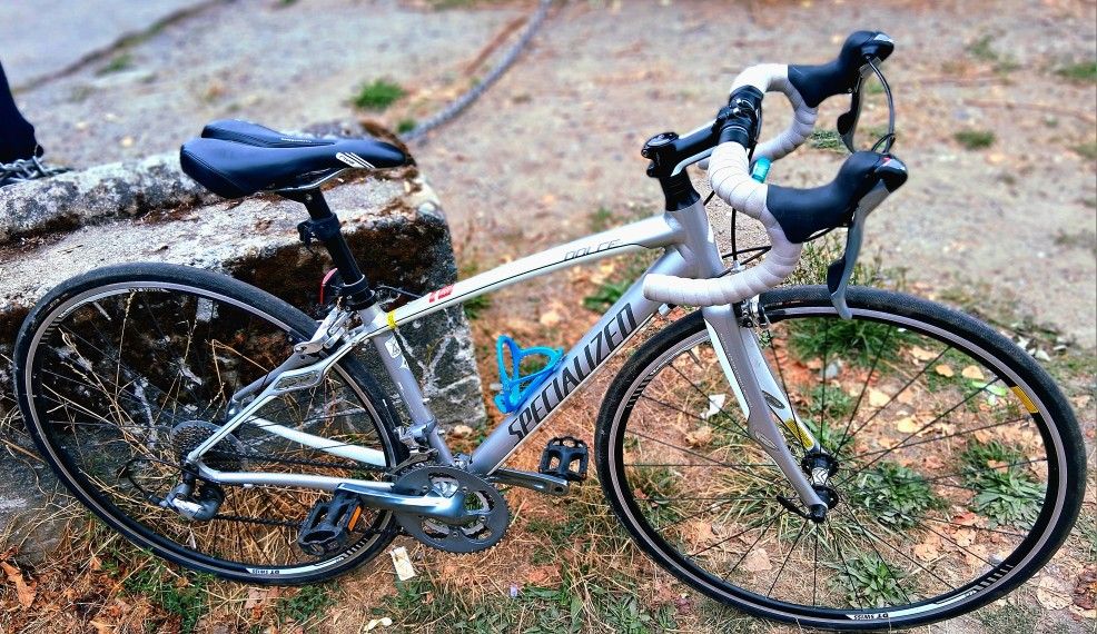 Specialized Bike 