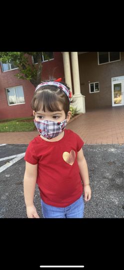 Face mask 😷 tapabocas