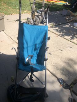 Costco umbrella stroller