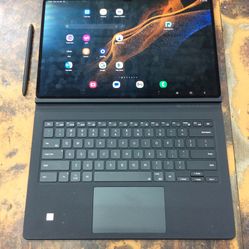 Samsung Galaxy Tab S8 Ultra, SM-X900