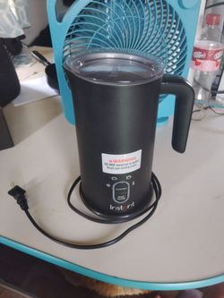 Electric Milk Frother