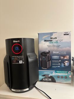 Shark Air Purifier