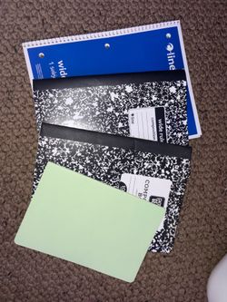 School supplies