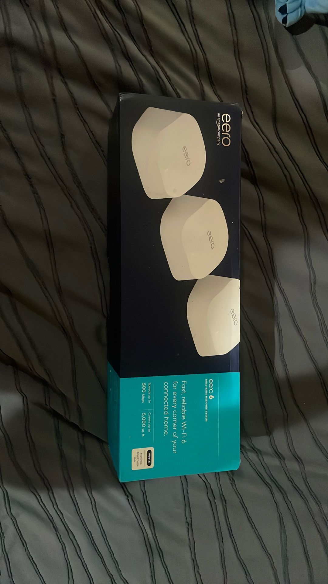 WIFI eero 6