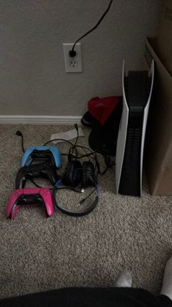 Ps5