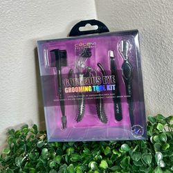 Grooming Tool Kit