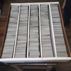 Magic The Gathering Bulk