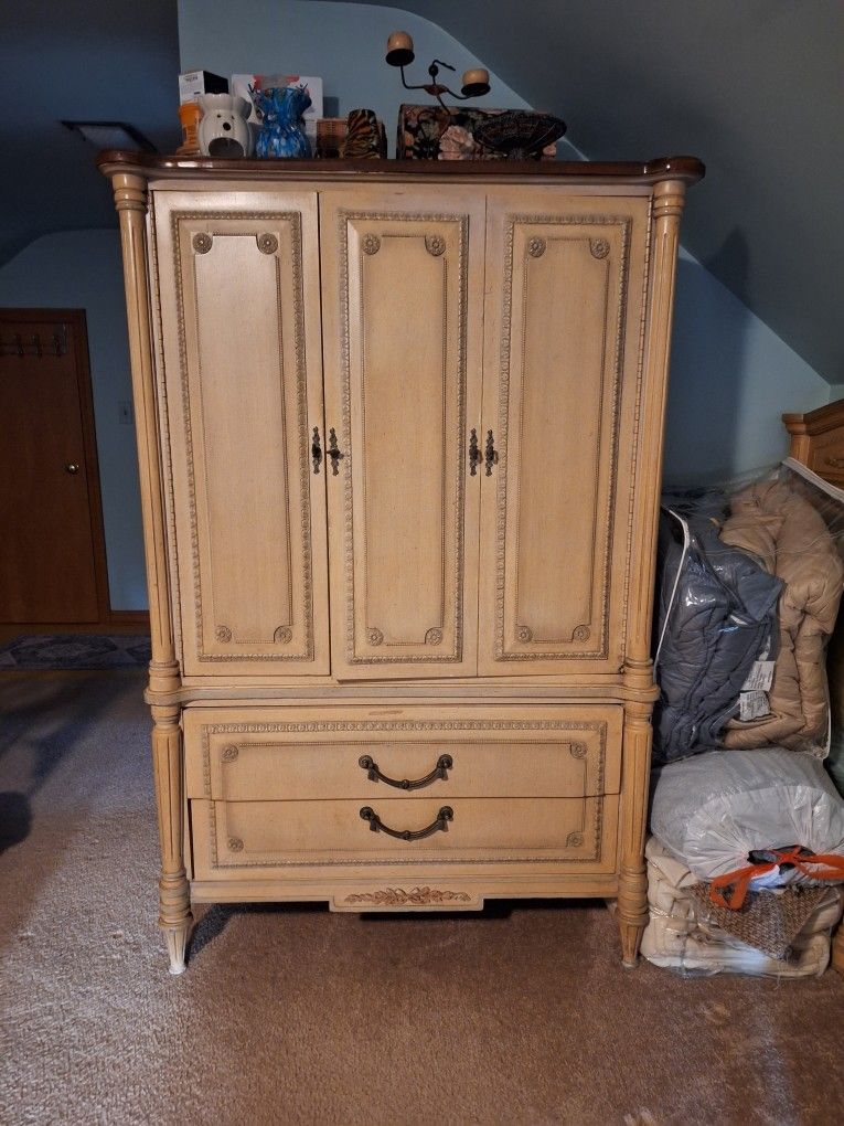5 Piece Bedroom Set