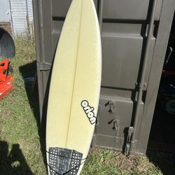 Orion Surfboard 