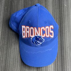 Broncos Hat