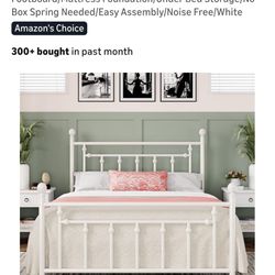 Queen Bed Frame