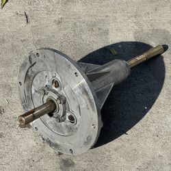 Thermoking Sb Series Evap Fan Shaft Assy