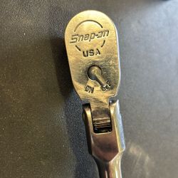 Snap-On 3/8 Ratchet 