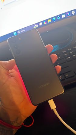 Galaxy s21