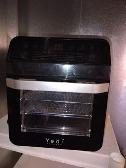 Air fryer