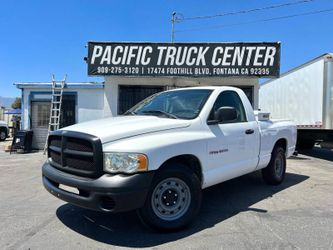 2003 Dodge Ram 1500