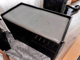 Entry Way Shoe Bench
