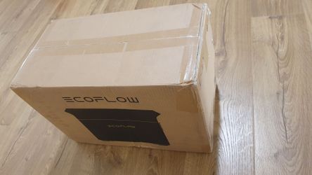 EcoFlow DELTA 3 Classic Portable Power Station – Brand New In Box