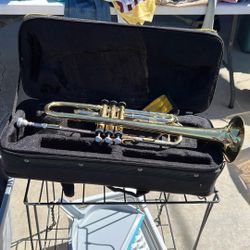 Trumpet