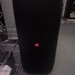 jbl partybox 310
