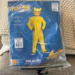 Pokémon Pikachu