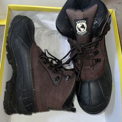Snow/work Boots 