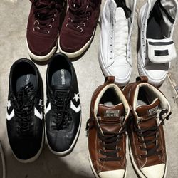 Sneakers Converse 30 For All 