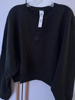 Victorias Secret Pink Crewneck Sweater