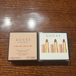 Gucci Blush de Beauté - Limited Edition Pink