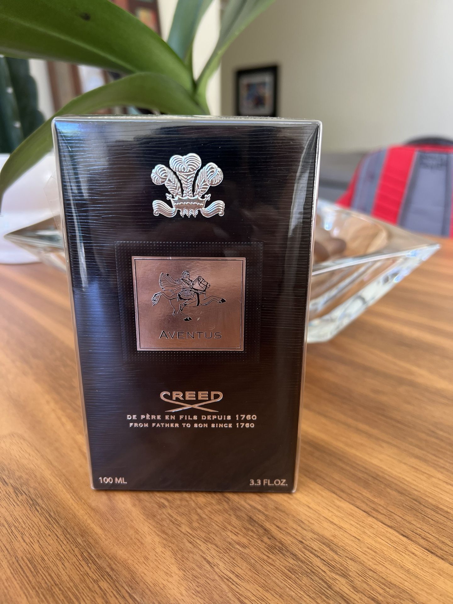 Creed Aventus New And Sealed
